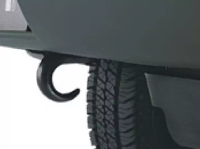 Genuine Mopar Hook Kit 82206124