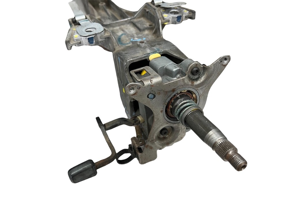 2001-2007 TOYOTA SEQUOIA STEERING COLUMN AUTOMATIC SHIFT WITH TILT BARE COLUMN!