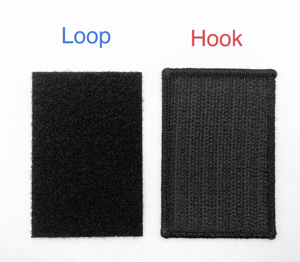 Metal Gear Solid Stealth Morale Patch / Military ARMY Tactical Hook & Loop 450