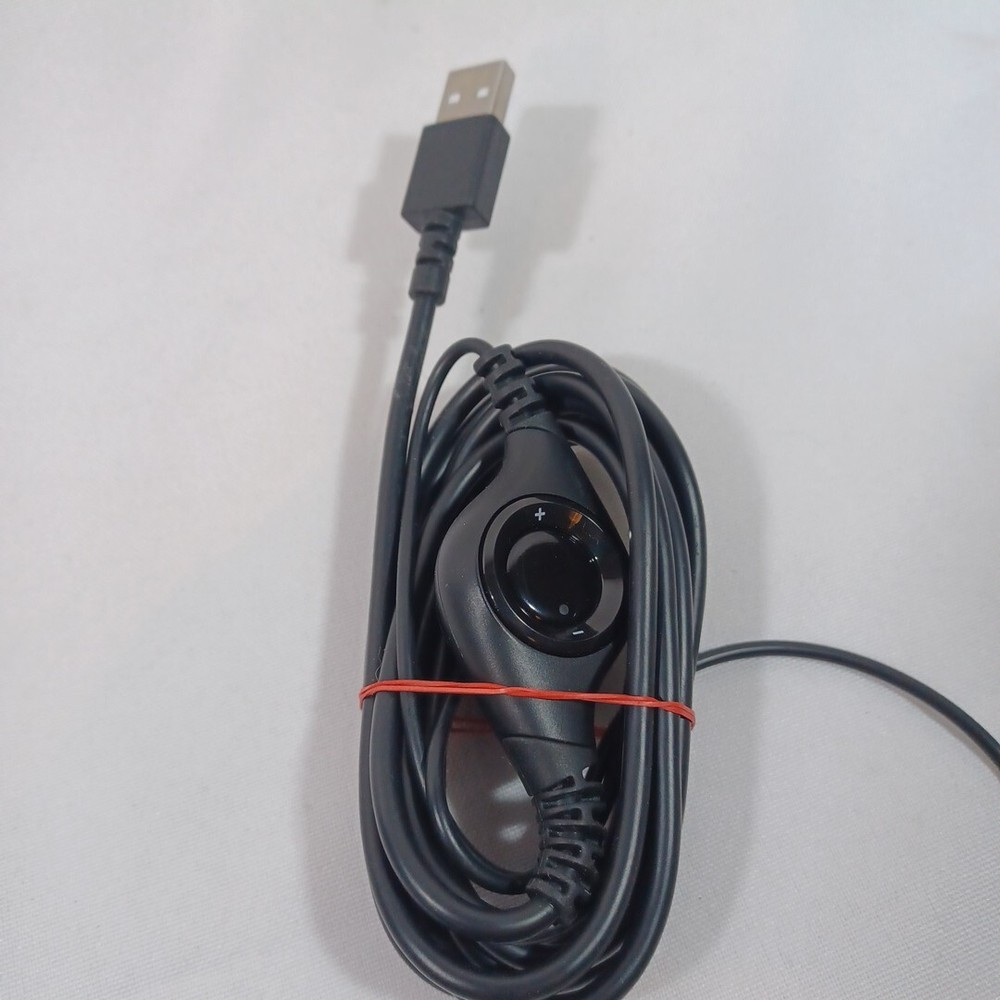 Logitech H390 Wired Headset (IL/RT6-17488-A00146-UG)