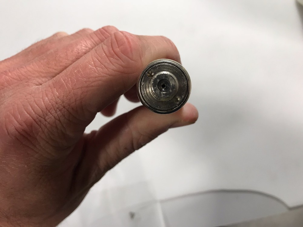 EAGLE 8MNF-Q-TTA TRAP