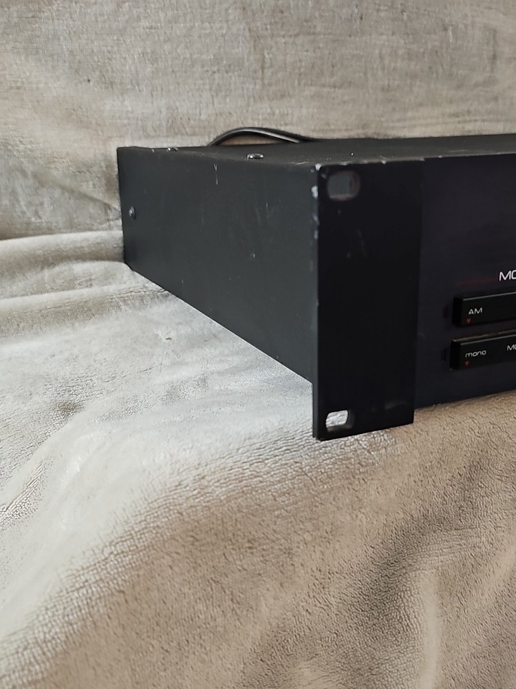 SAE T102 Computer Direct Line Digital Tuner Working VIDEO DEMO! 🎥📺✅