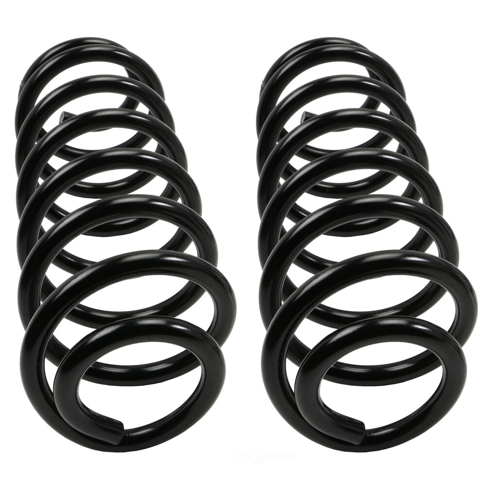 Coil Spring Set Moog 81632