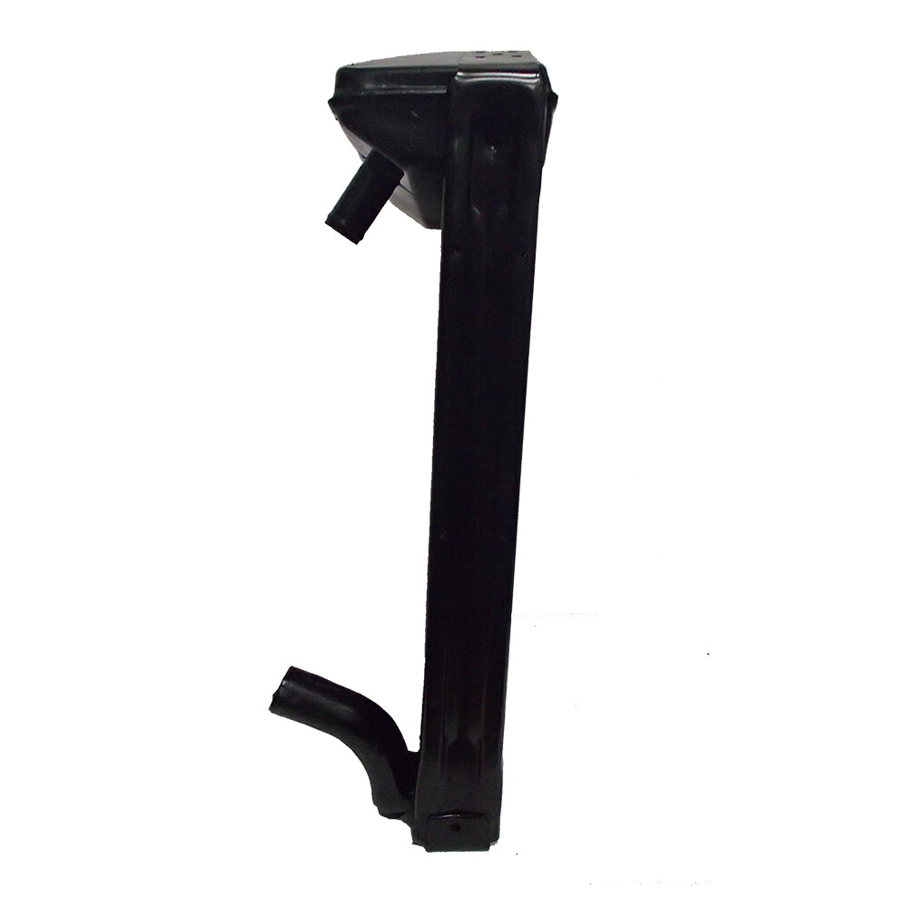 Radiator Fits Ford Tractor 800 801 JUBILEE 2000 4000 600 601 700 C5NN8005AB