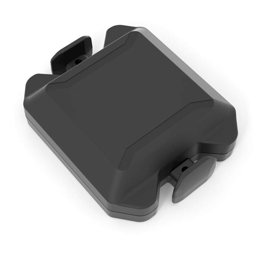 Upgraded Adaptable Maneuverable Bluetooth & ANT + Dual-Mode Speed Cadence Sensor