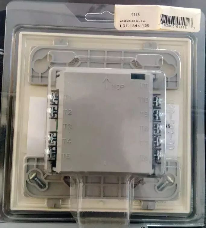 Johnson Controls M300RJ Addressable Relay Control Module