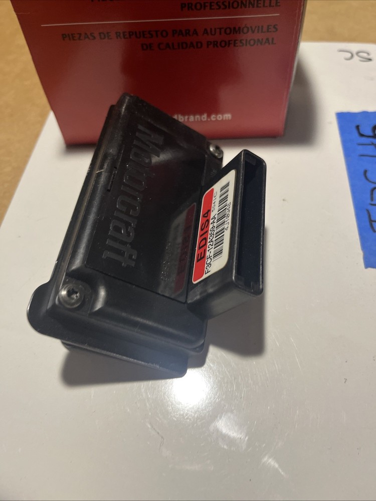 Standard LX239 Ignition Igniter Control Module - High-Performance Replacement