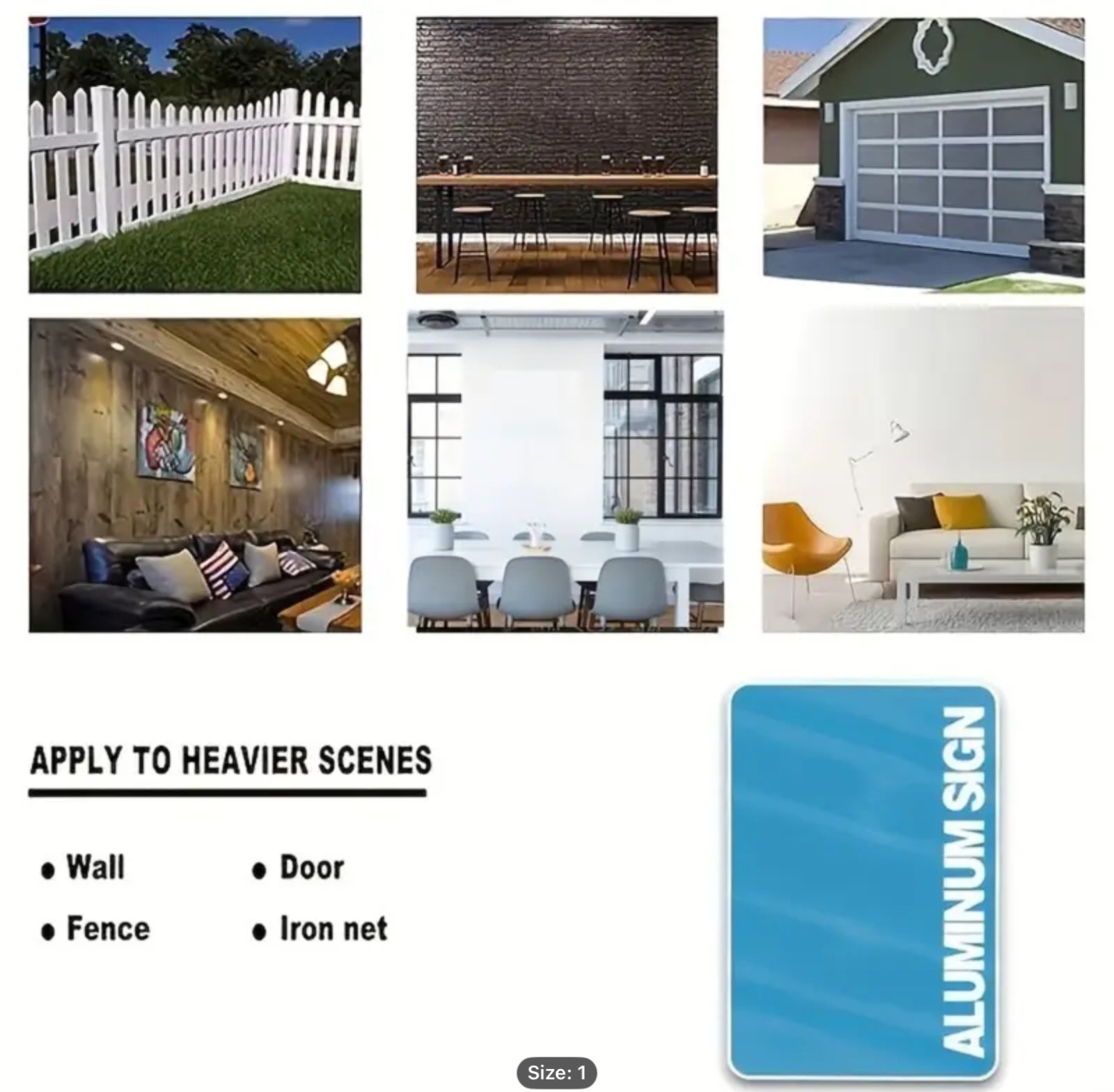 🛞Hoosier Racing Tire Metal Sign - Heavy-Duty NEW 12x8🛞