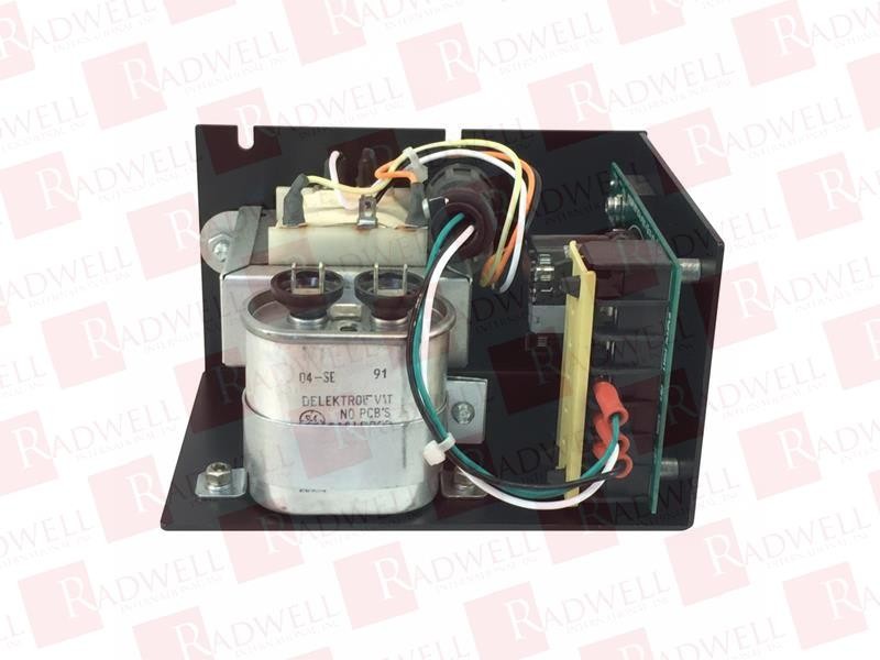 BSI 21241 / 21241 (USED)