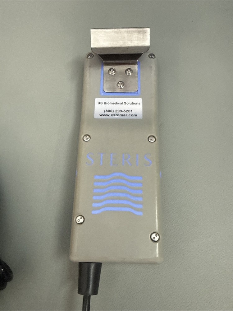 Steris Table Hand Control - 4085 / 5085 CMAX OR Table