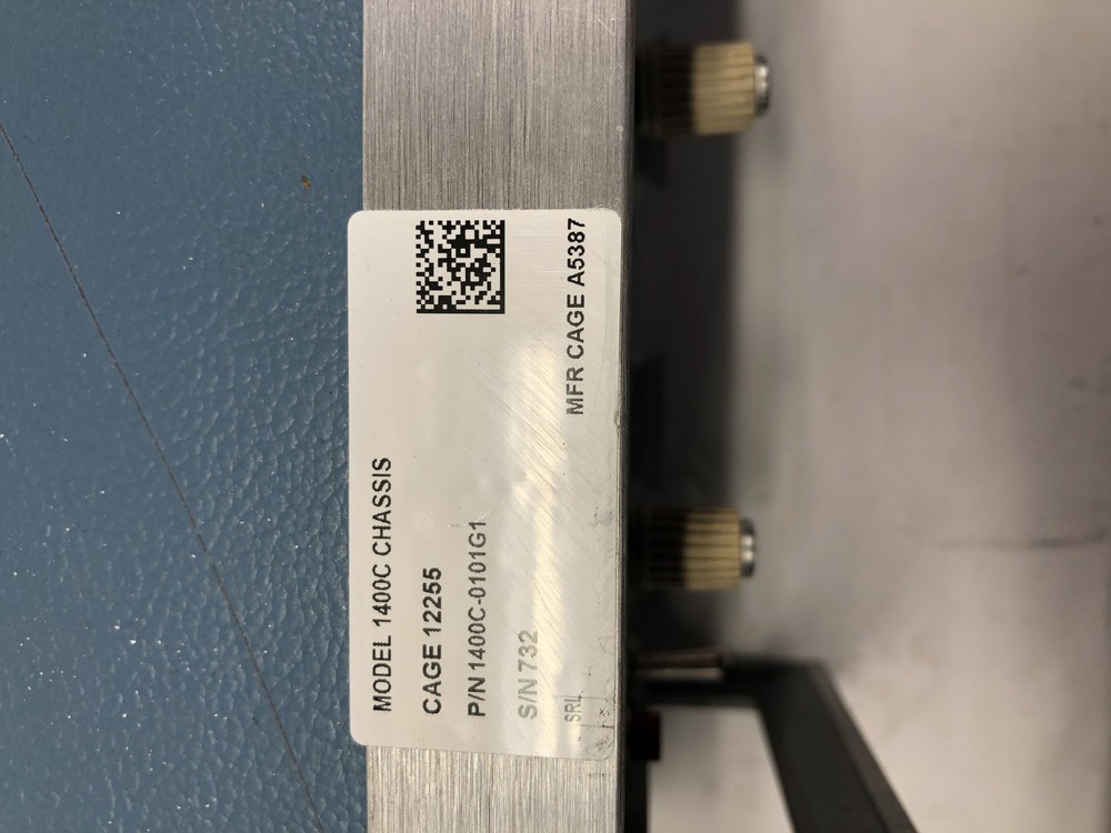 Sigint 1400C Distribution Amplifier - Multiple Models - Great Condition