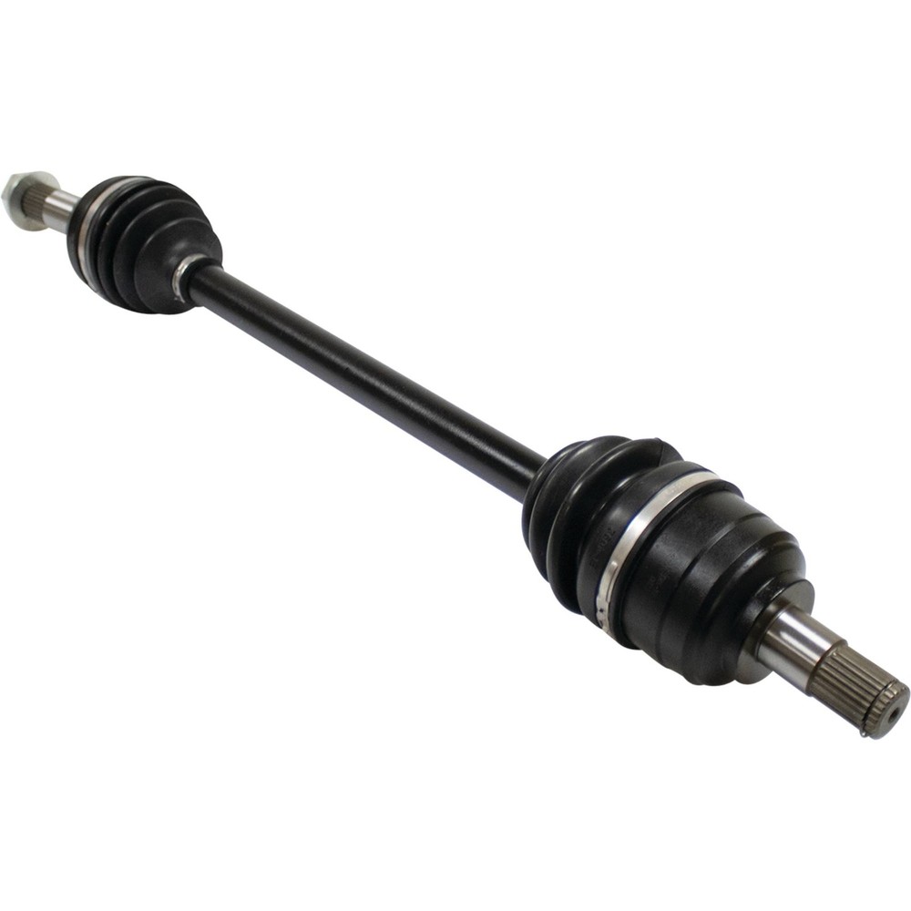 8 Ball Axle; AB8-YA-8-361
