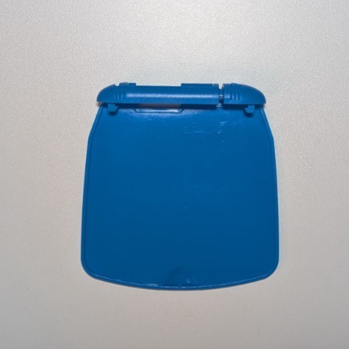 Capcom - Rockman EXE / Mega Man Battle Network - GBA Screen Cover / Protector
