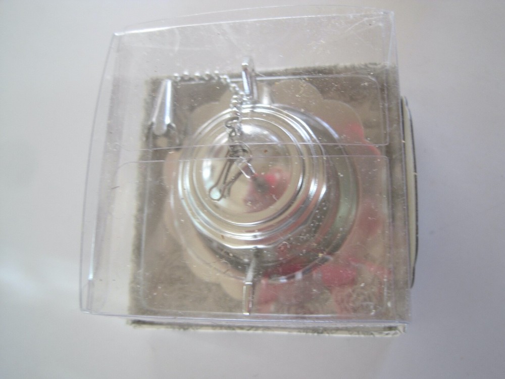 Tea For Two Infuser