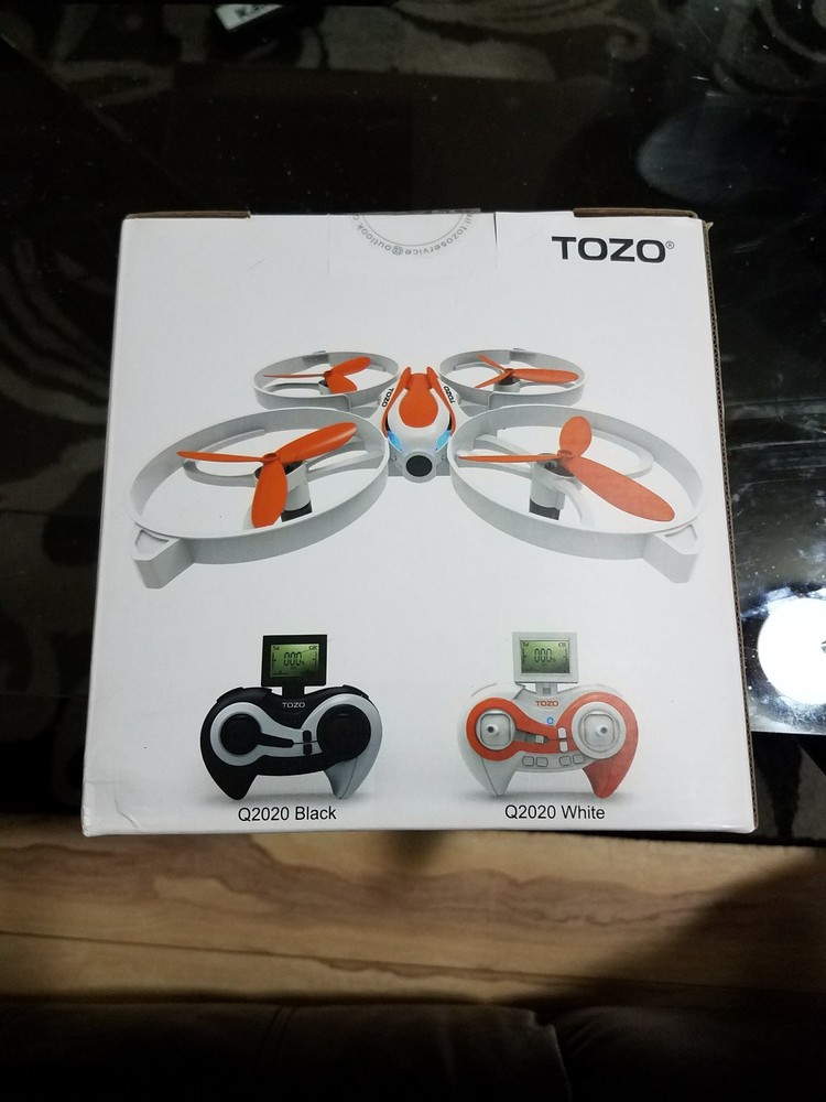Tozo Drone*** Great for beginners***NEW