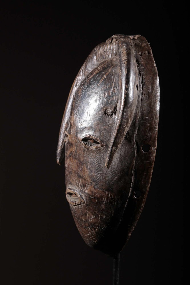 African Mask Djimini 2095