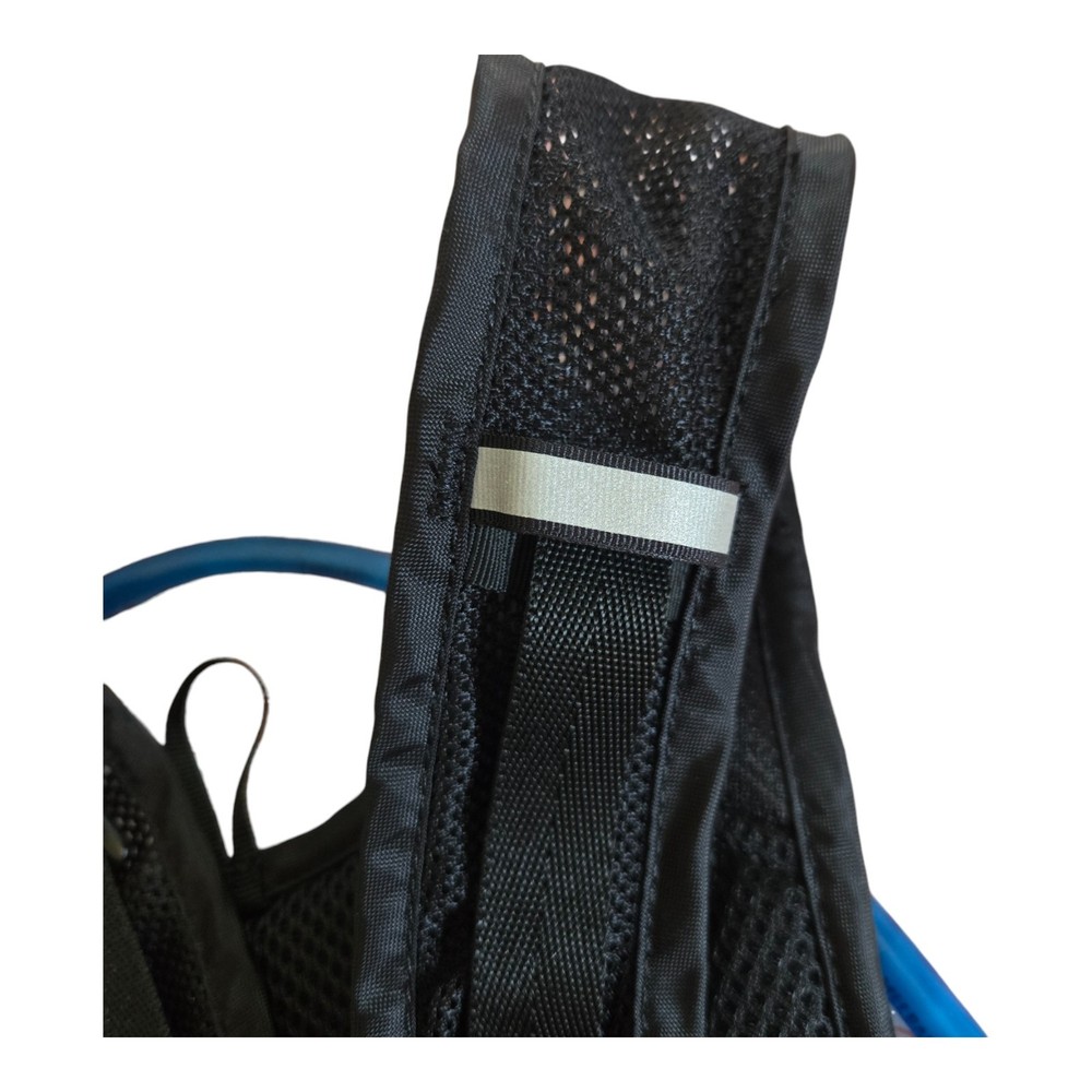 NWT CamelBak HydroBak 50 oz 1.5 L Black/Graphite
