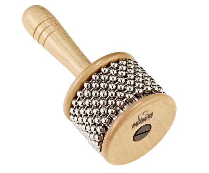 Nino Percussion Cabasa - Medium (NINO702)