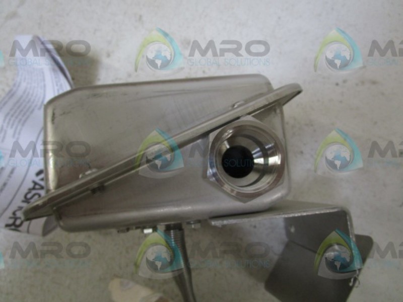 ASHCROFT GTDN4GG10A7030 TEMPERATURE CONTROLLER NSMP