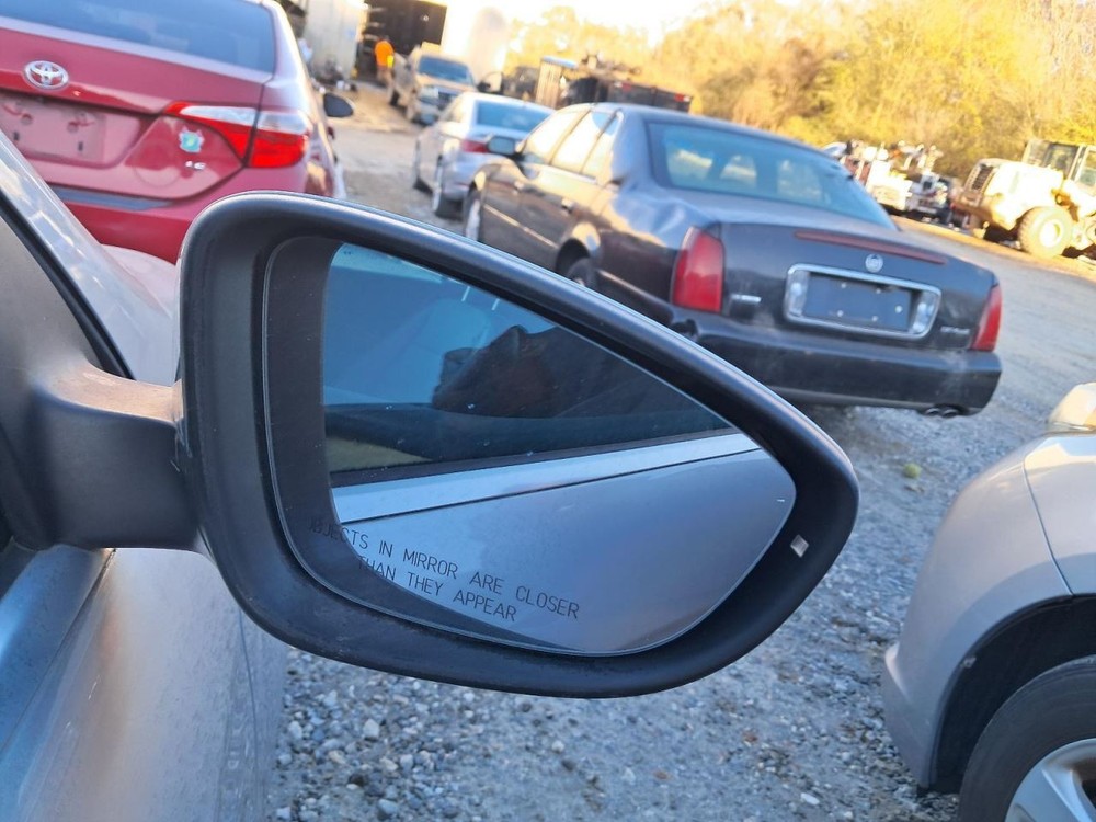 Fuse Box Engine Compartment Fits 07-11 EOS 4901139