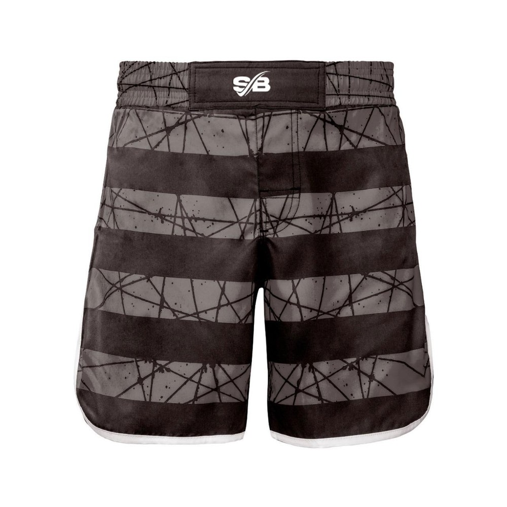 MMA shorts