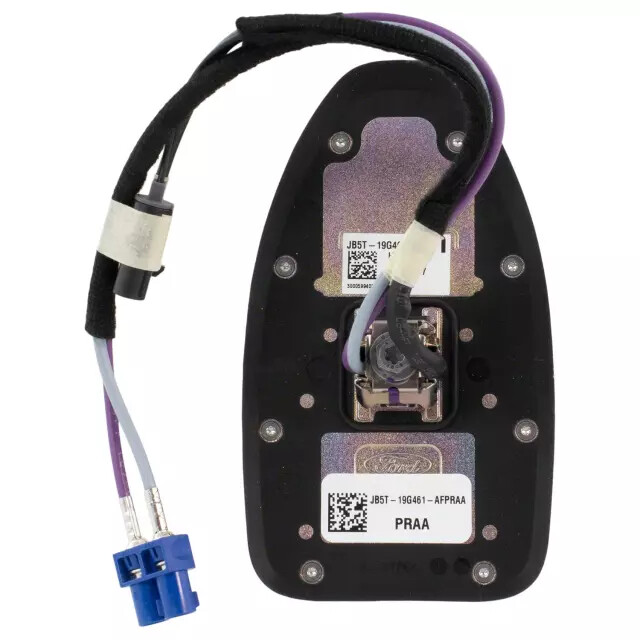 Genuine Ford Cover JB5Z18936AFPTM