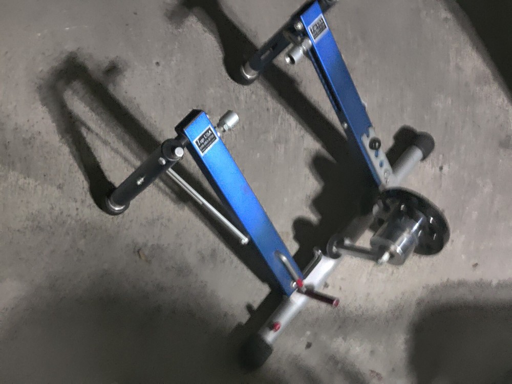 1UP Bike Trainer *used*