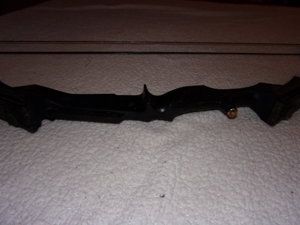 Vintage Indian Compound Bow