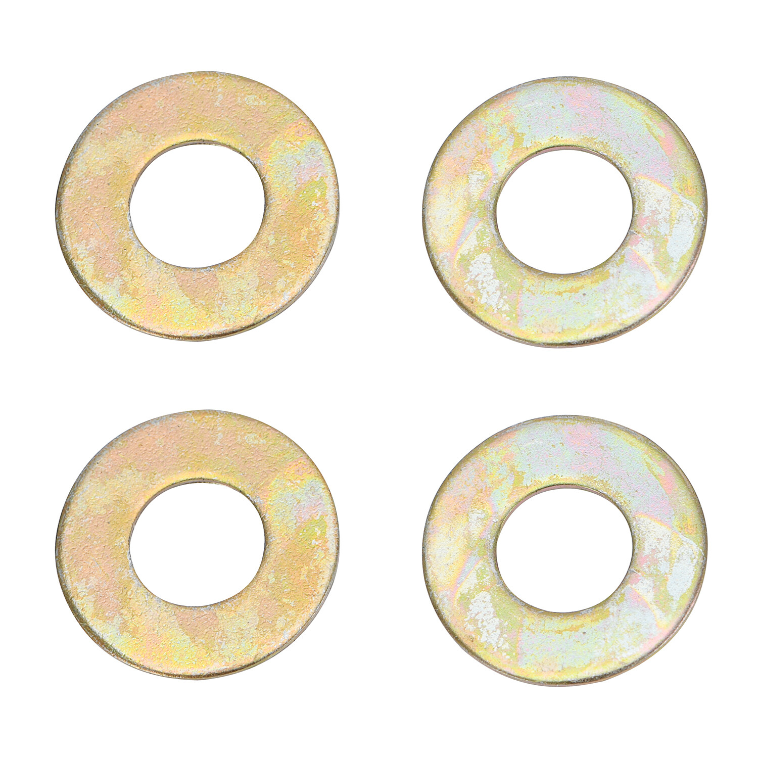 2x Front Lower A-ARM Bushing Shaft Kit For Polaris Sportsman 400 500 600 700 800