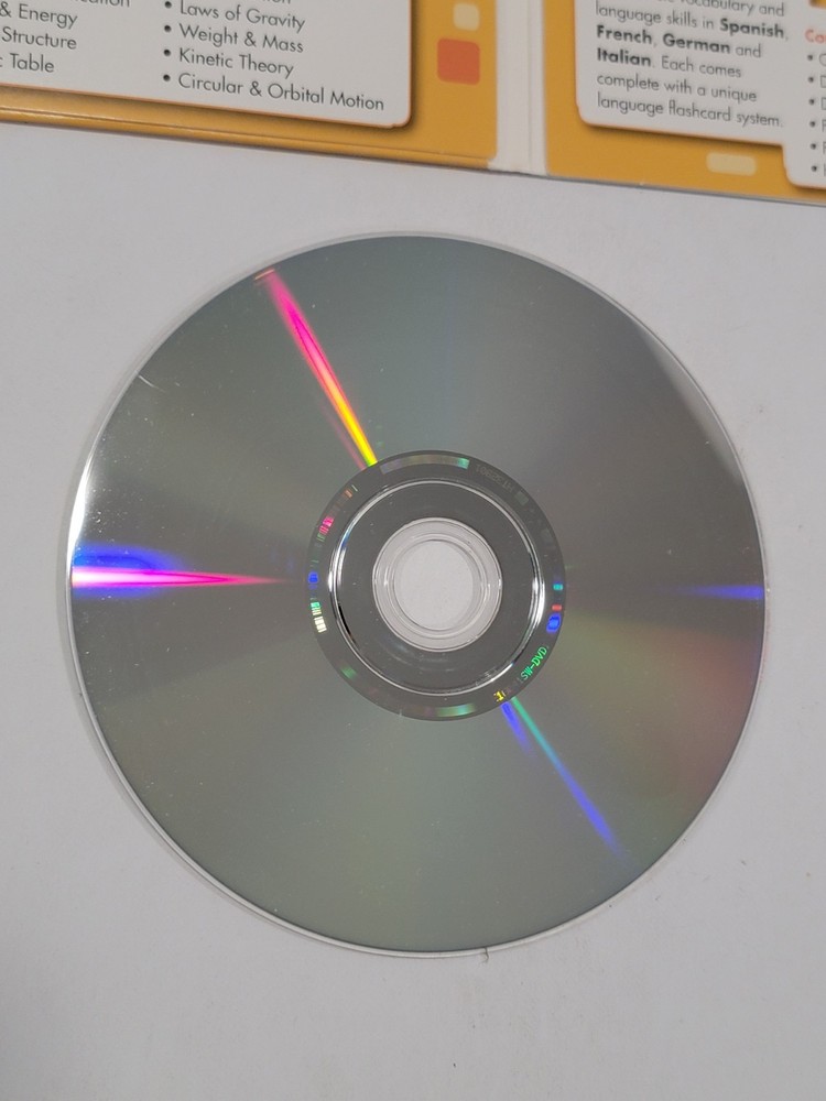 Kaplan SAT & PSAT Test Prep & High School Advantage PC CD-ROMs 📀 Learning Compa