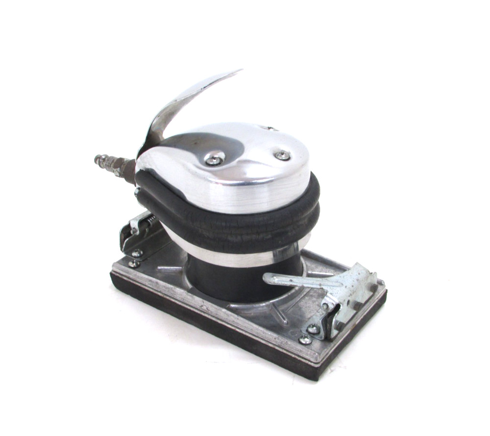 HDC QUALITY TOOLS, ORBITAL JITTERBUG PALM SANDER