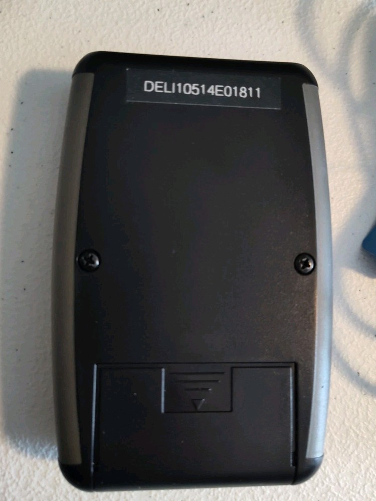 Mind Alive David Delight Light & Sound Therapy Machine TESTED Working