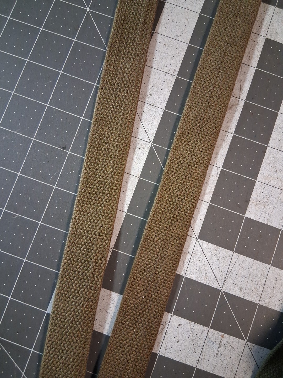 sks sling ammo pouch chest rig set