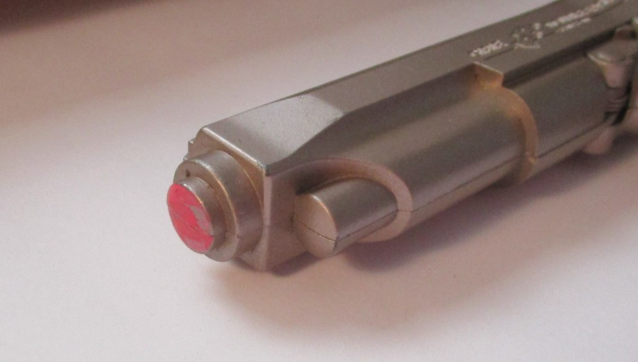 GIBIE Double Eagle 45 ACP Cap Gun Made in Spain