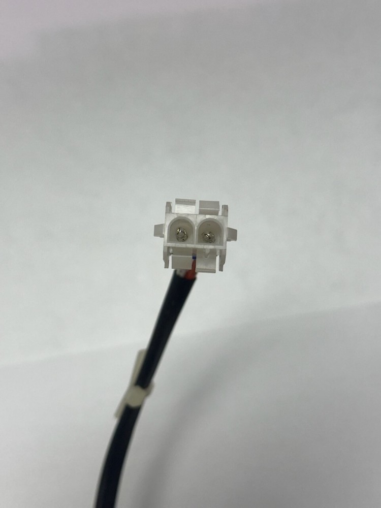 Pride Scooter S-Drive Controller Brake Harness