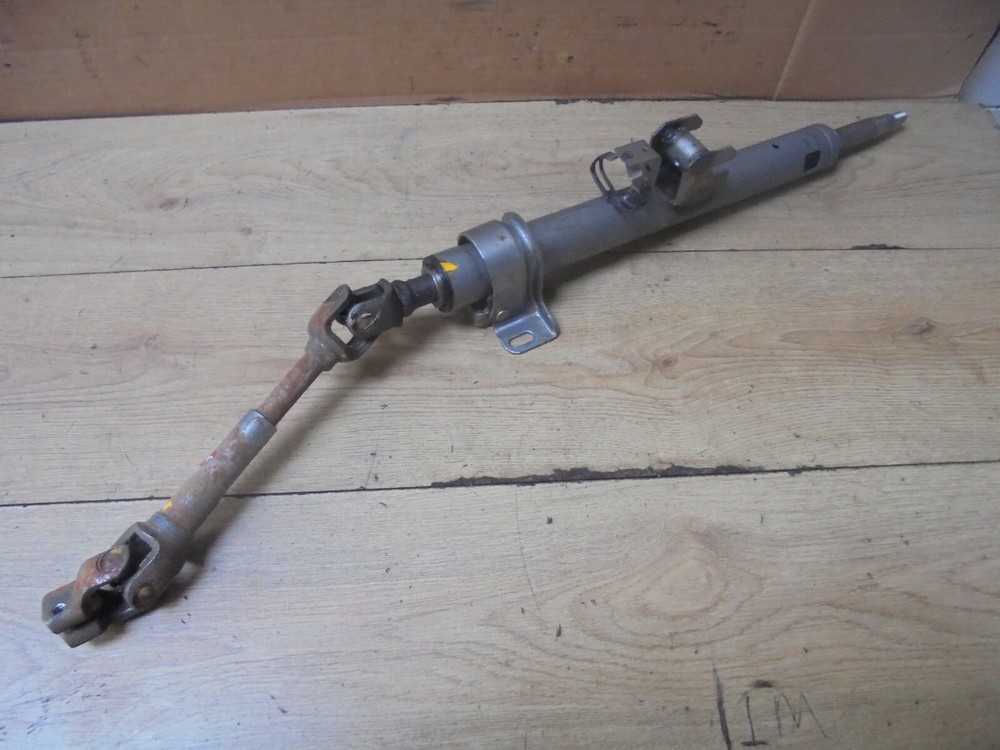 PROTON JUMBUCK 2006 NON ADJUSTABLE PAS POWER STEERING COLUMN