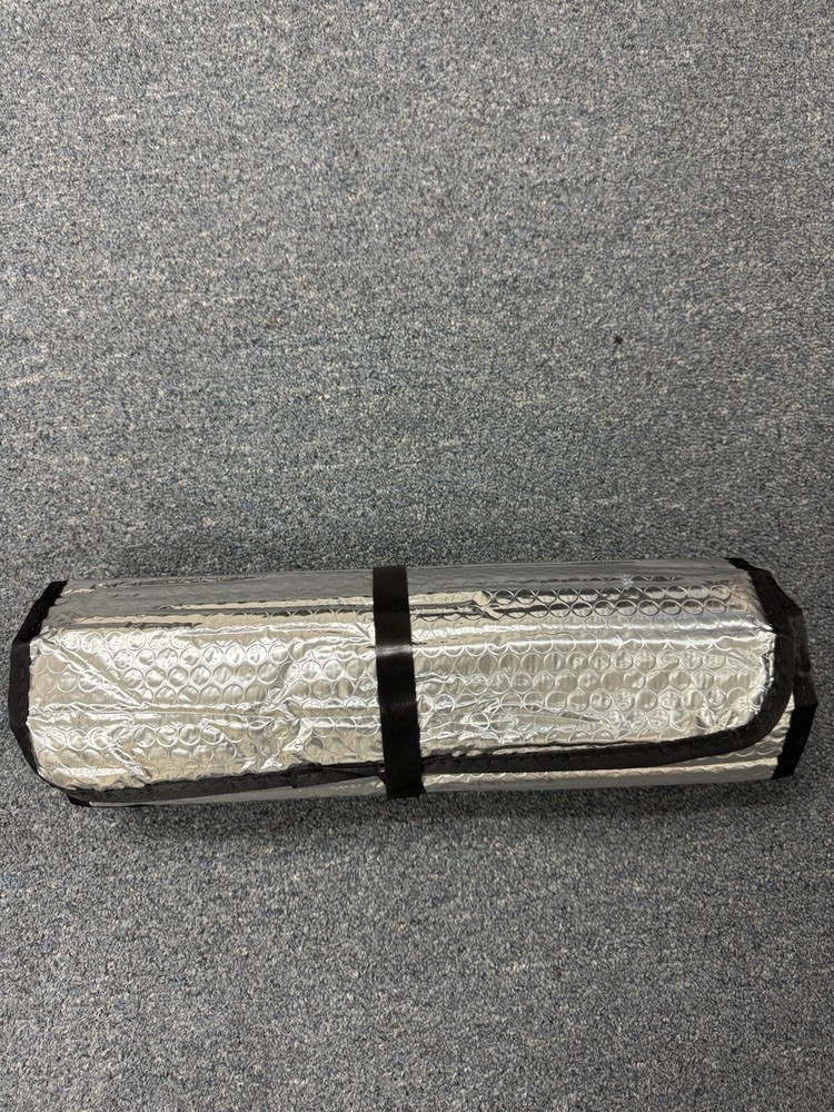 Keep Wrangler Side Window Sun Shades