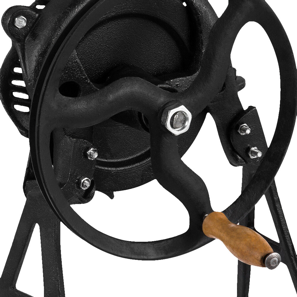Heavy Duty Corn Sheller Hand Crank Corn Thresher Stripping Machine Stripper Tool