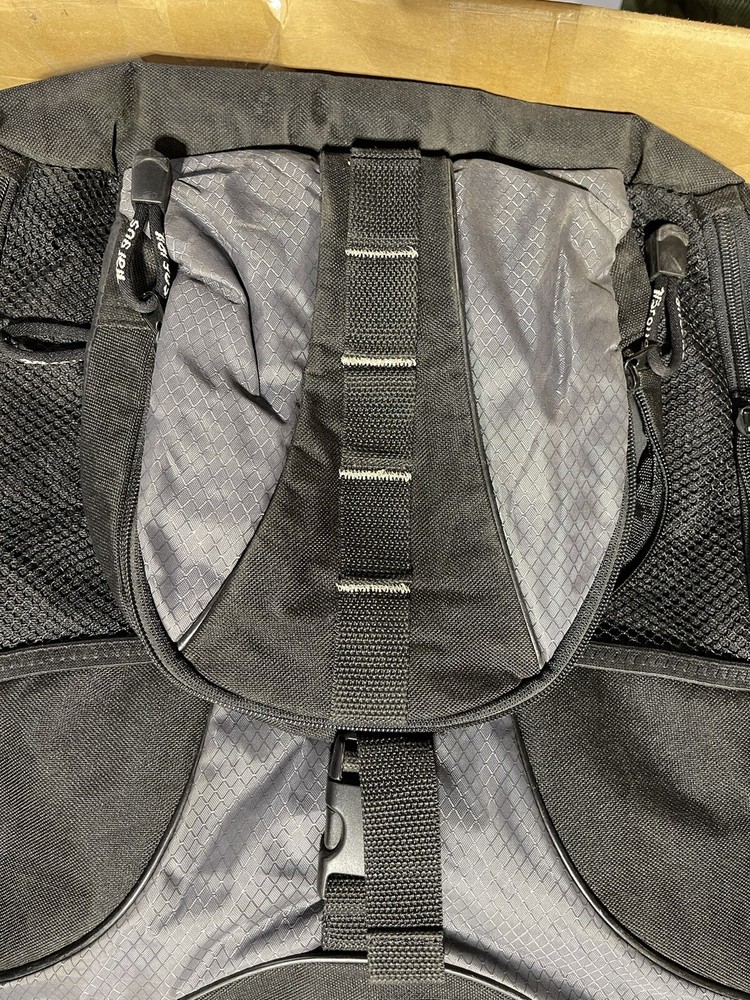 US Military Maintenance Kit, Electronic equipment back Pack.