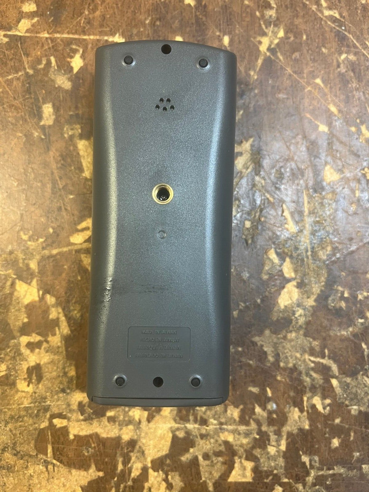 Texas Instruments Ti CBR Motion Detector with Cable and clamp holder