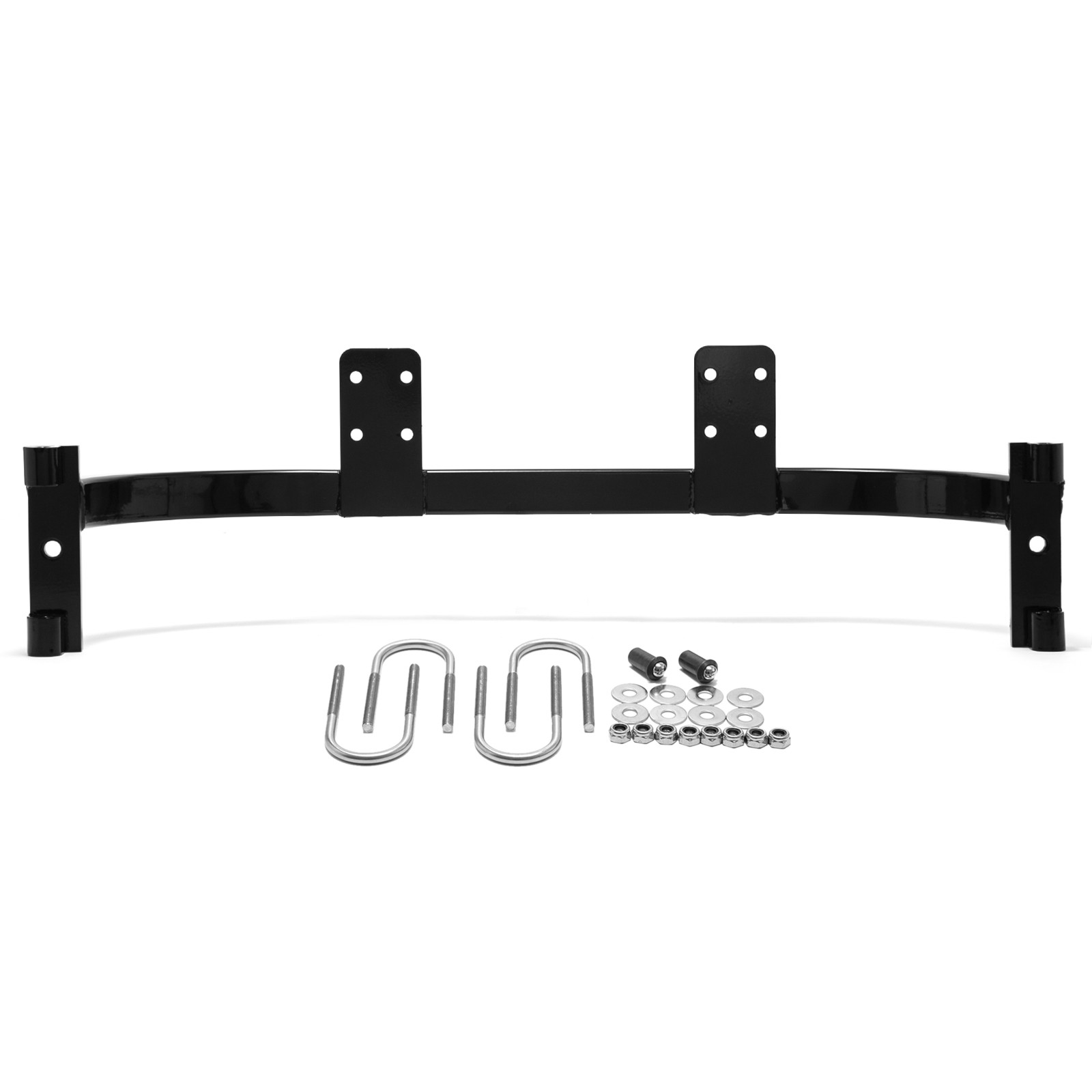 Trike Mid-Step with Parking Brake Extension For Tri-Glide & Freewheeler 14-UP