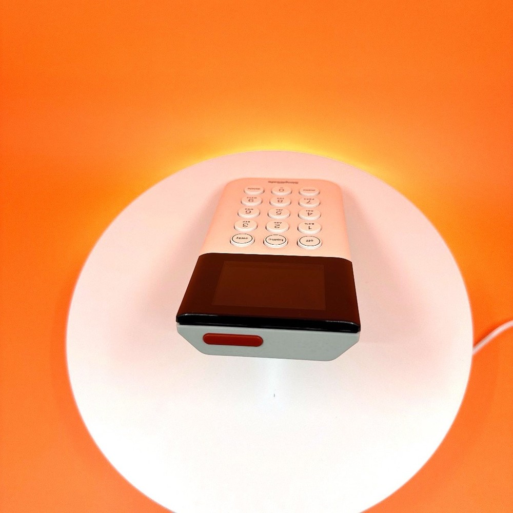 SimpliSafe Wireless Keypad - Latest Gen