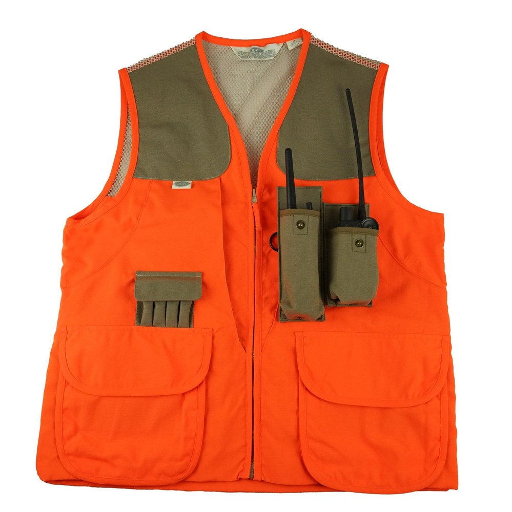 Boyt Harness PRO150 Dog Handler Vests 3X