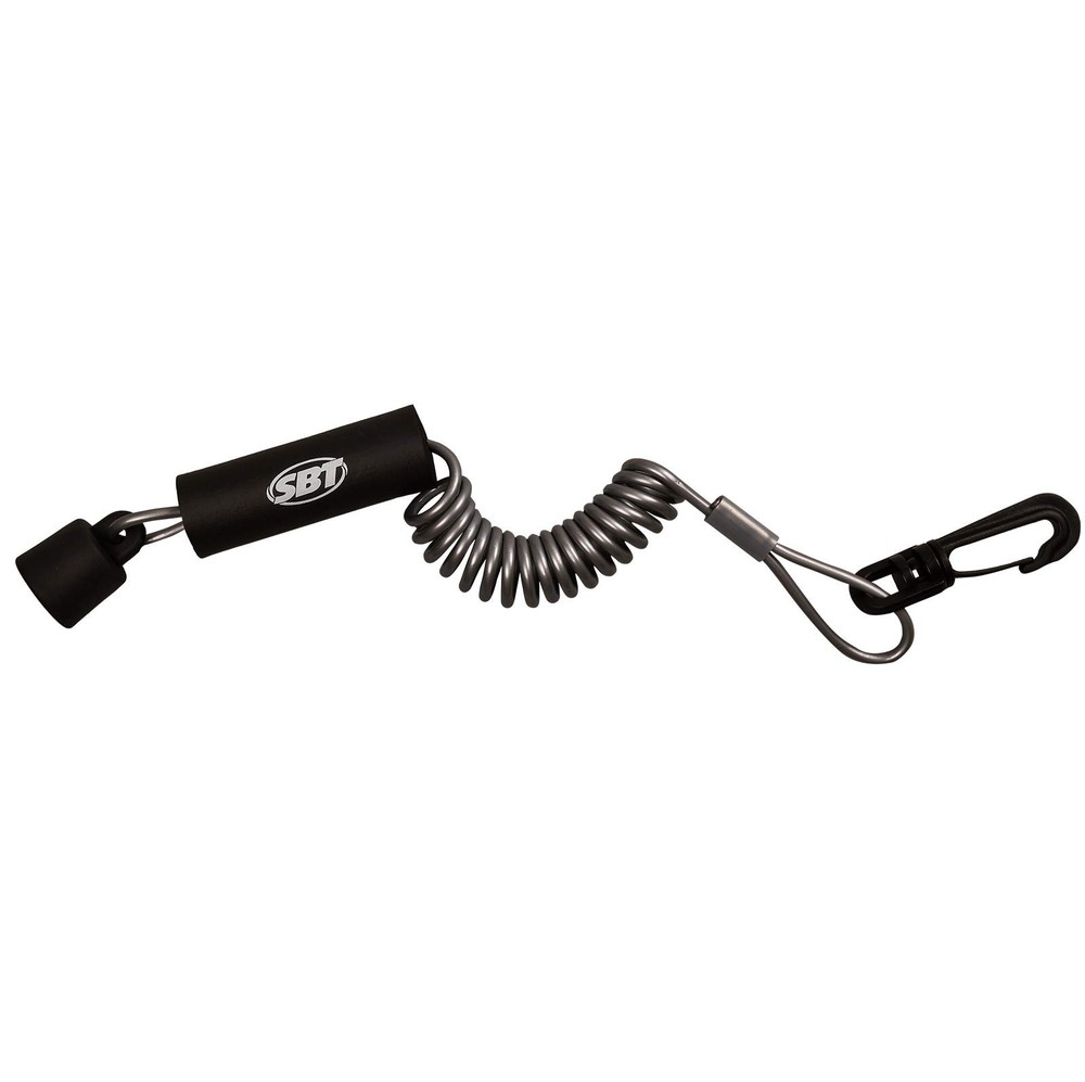 SBT DESS Lanyard for Sea-Doo (Silver)