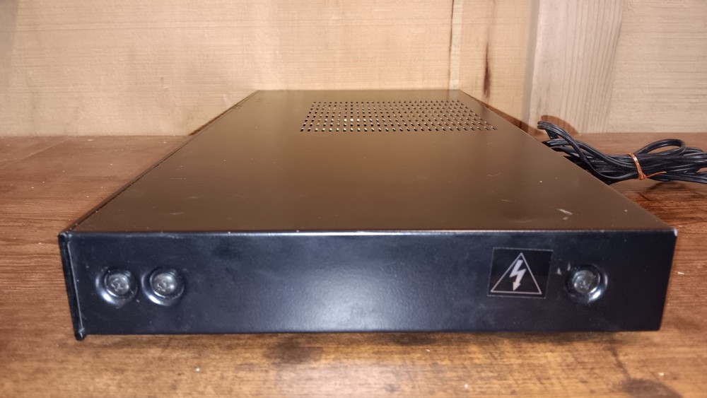 ADC Digital Delay Processor DD-4AX