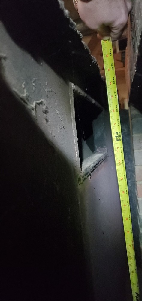 Cape Cod Blazer Woodstove