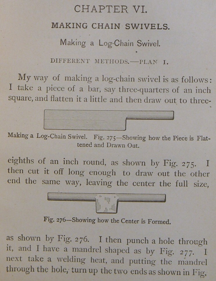 PRACTICAL BLACKSMITHING Blacksmith ANTIQUE TOOLS Anvil IRON Hammer Forge FARRIER