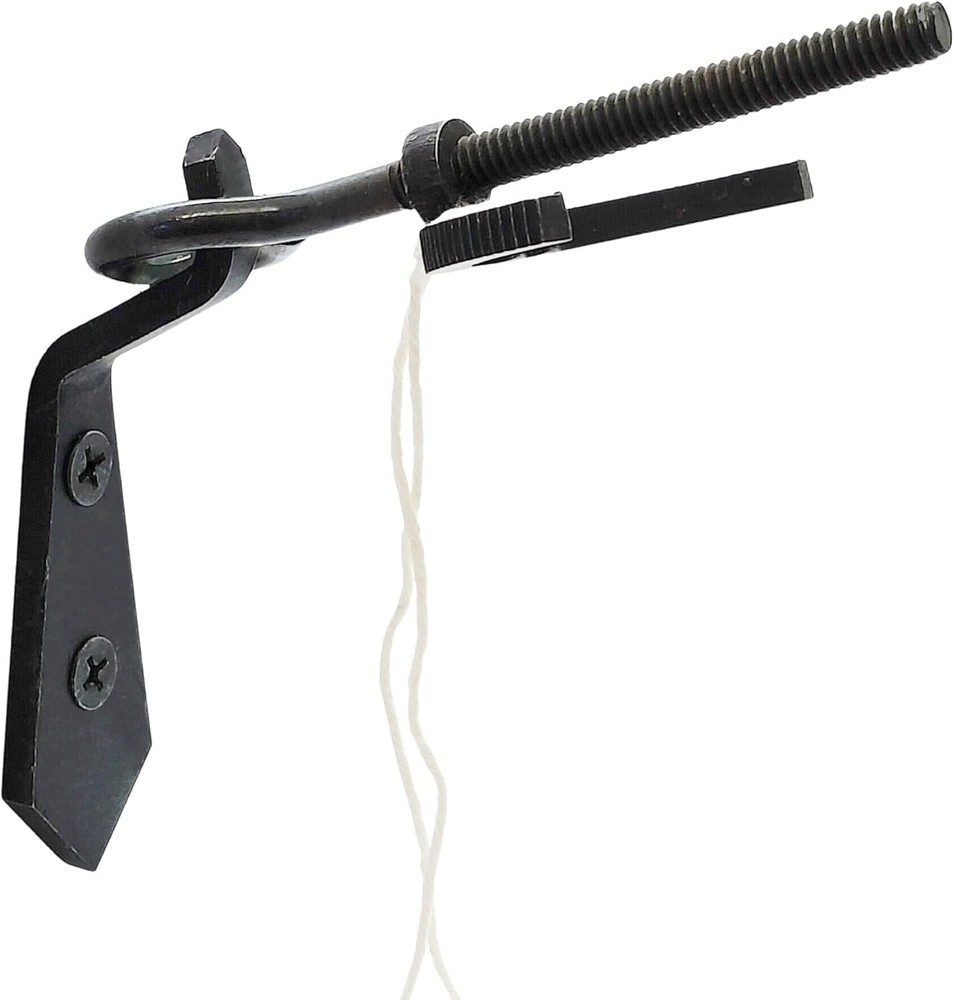 European Skull Mount Hanger - LARGE