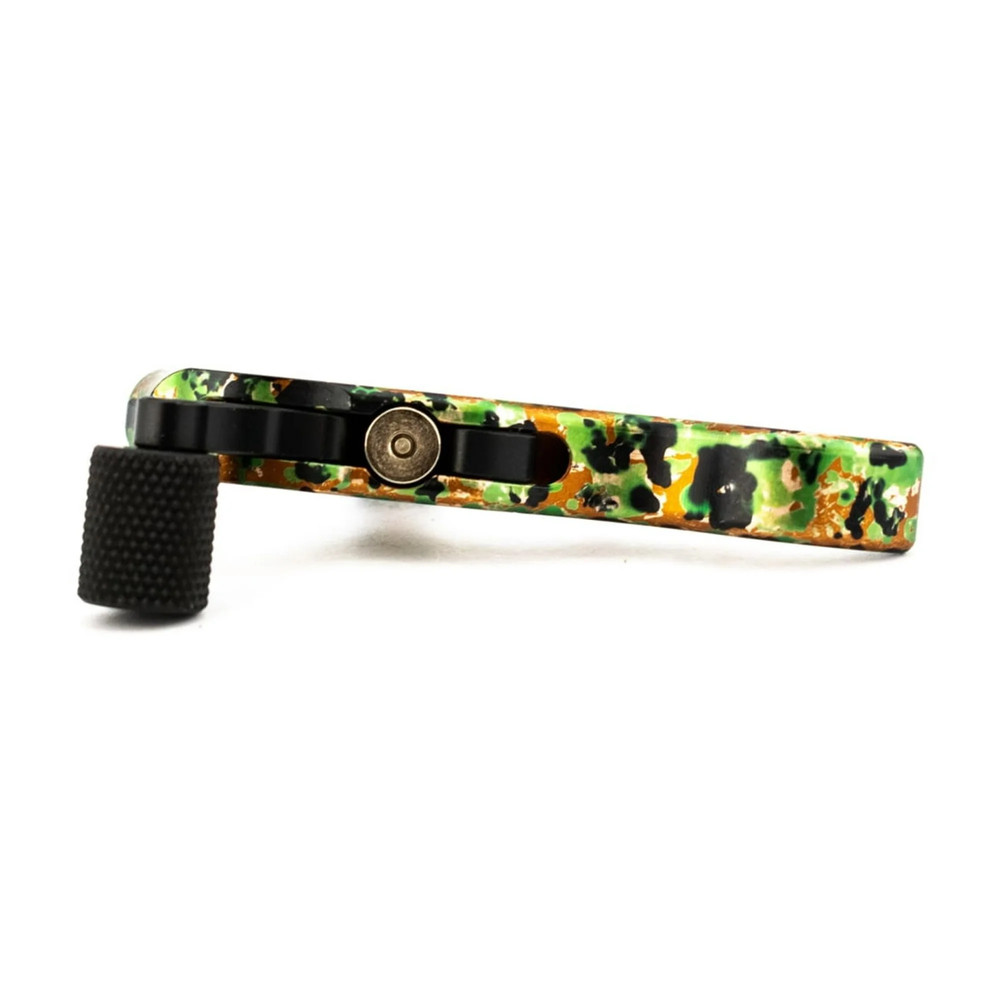 Tru-Fire Release Aids Edge 4-Finger Release - Camo