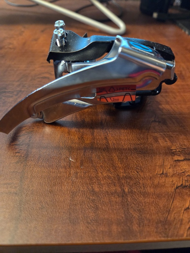 Shimano FD-M310-6 Front Derailleur